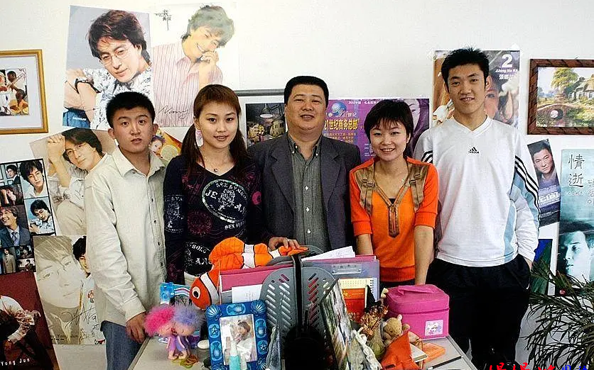 怀旧经典 吉视都市情景喜剧《红男绿女》第八分合集