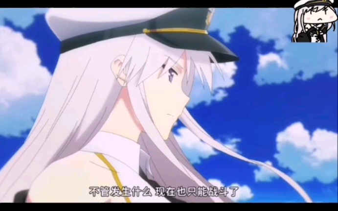 塔塔开,一子摸塔塔开!(企业在动画里说了多少句塔塔开)