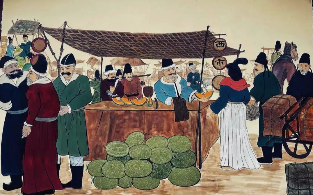 金庸无双3攻略大地图篝火任务03西域胡商建议刷篝火任务前存档