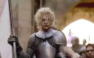 Video herunterladen: 【圣女贞德Jeanne d’Arc1999剪辑】Everybody Want To Rule The World【节奏/燃向/战争史诗】