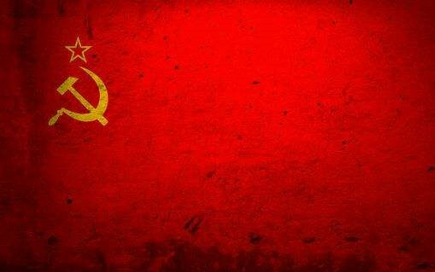 红色警戒壁纸苏联图片