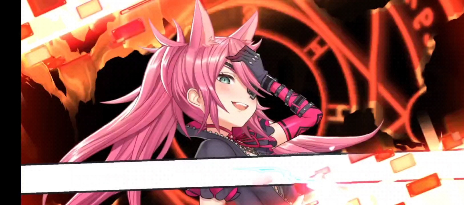 樱境物语》火队逆属性梅杜莎降临最后一关40s