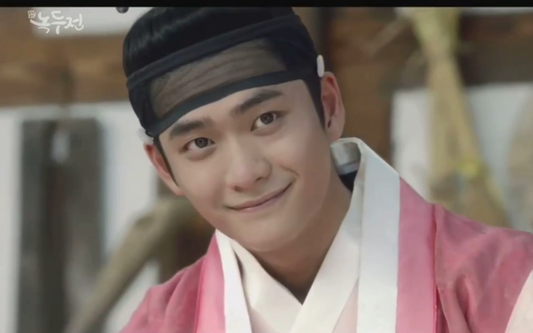 【绿豆传】舌尖上的美食家,论好吃的,姐妹们我站男二!