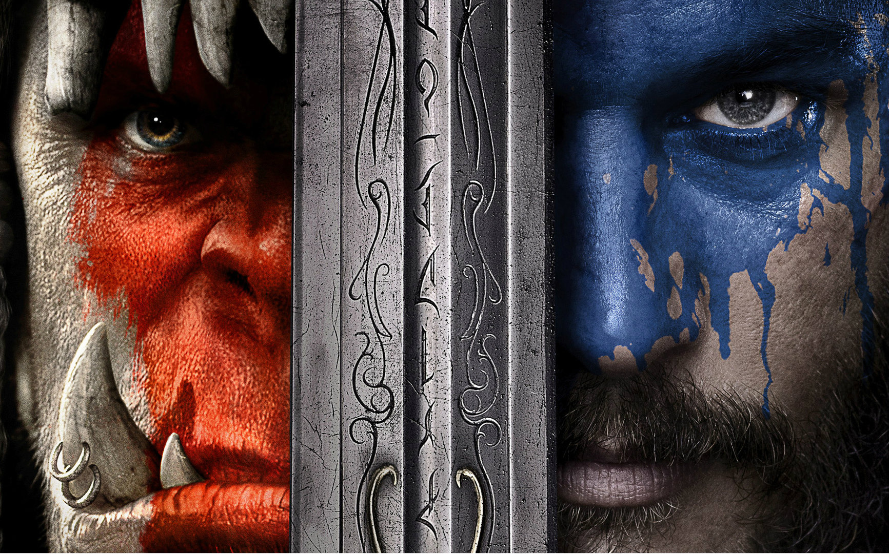 『魔兽剧情cg』魔兽争霸1至今的所有剧情cg