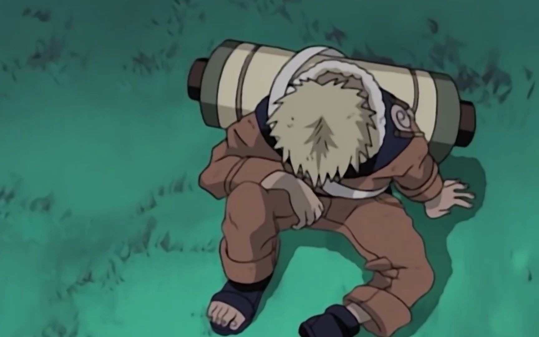 多重影分身术的诞生