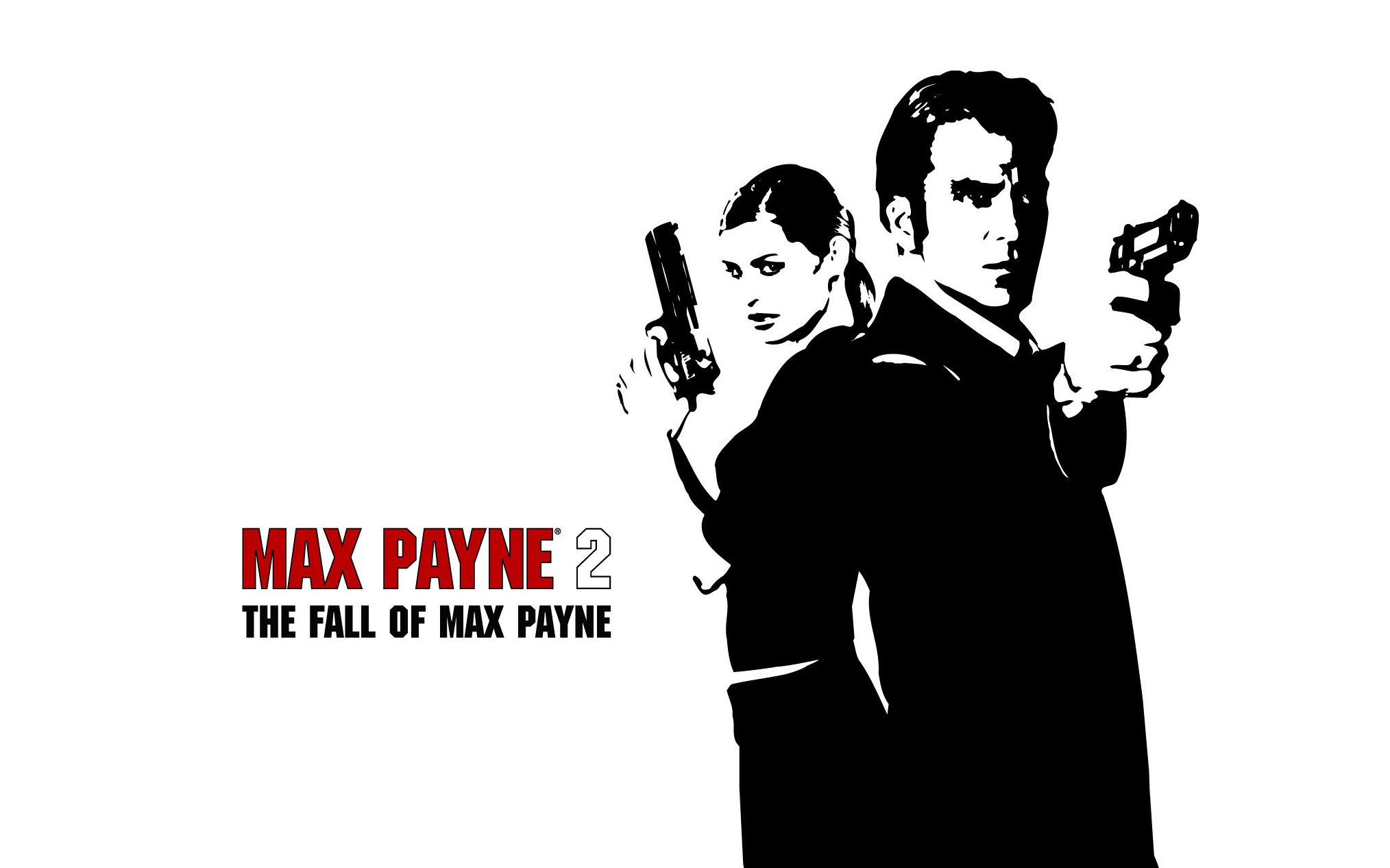 【馬克思佩恩2】max payne 2:the fall of max payne | 10月10日录播