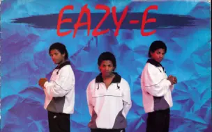 Download Video: [N.W.A.原班人马制作] Eazy-Duz-It - Eazy-E （中英字幕）