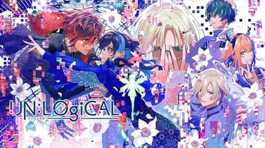 Nintendo Switch『UN:LOGICAL（アンロジカル）』PV合集_哔哩哔哩_bilibili