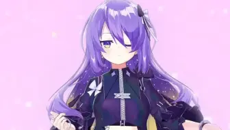 【Moona】丘比特之歌👼💖きゅーぴっど。