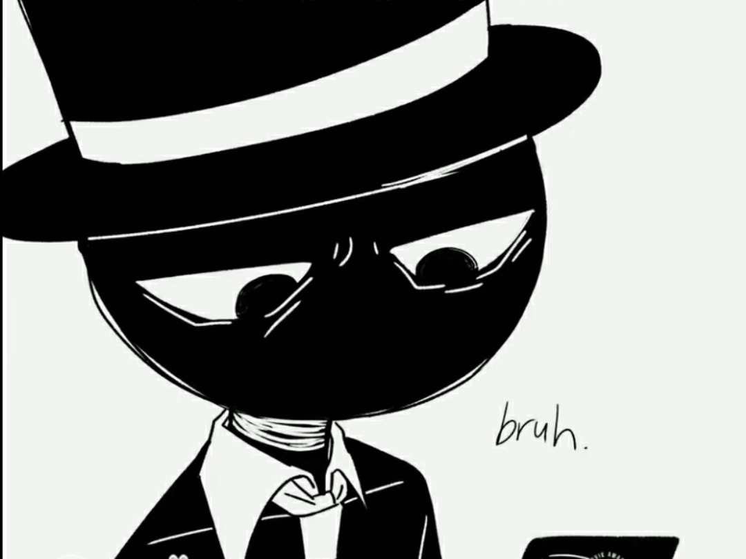 布莱克有点帅啊