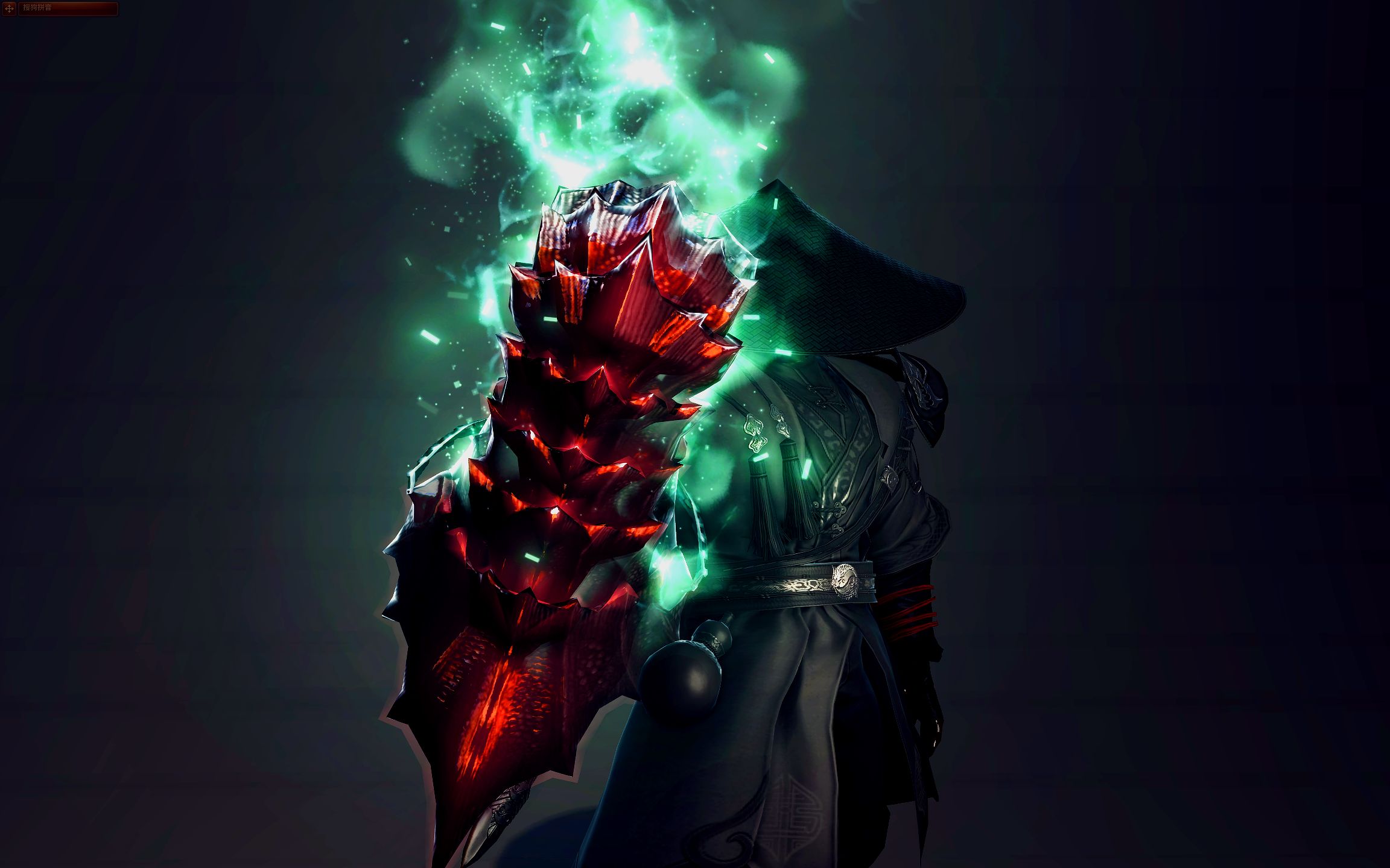 洛奇英雄传台服拳炮卡鲁110级raid本角力合集