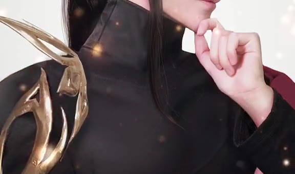 夏日打卡挑战  我来交作业了!原画师@浪里刀刀刀刀