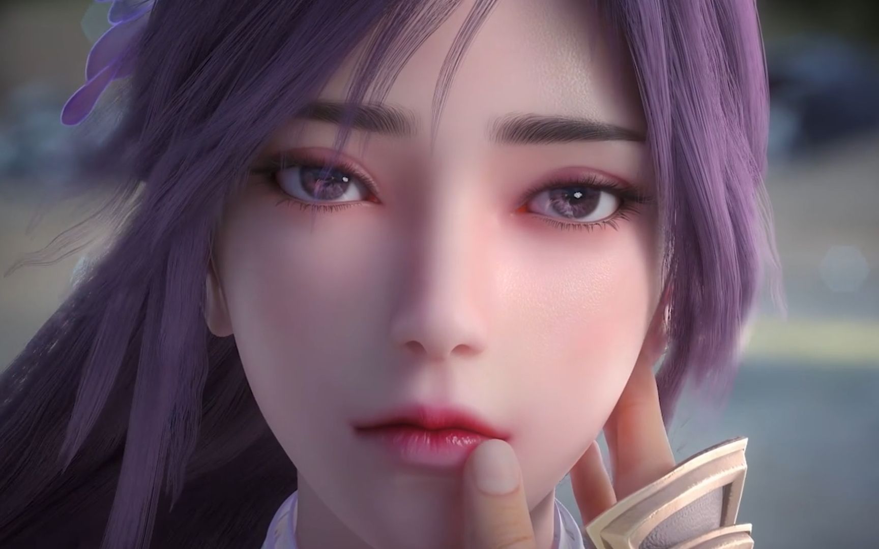 完美世界:希望石昊牢底坐穿的时候,云曦不要那么冷漠