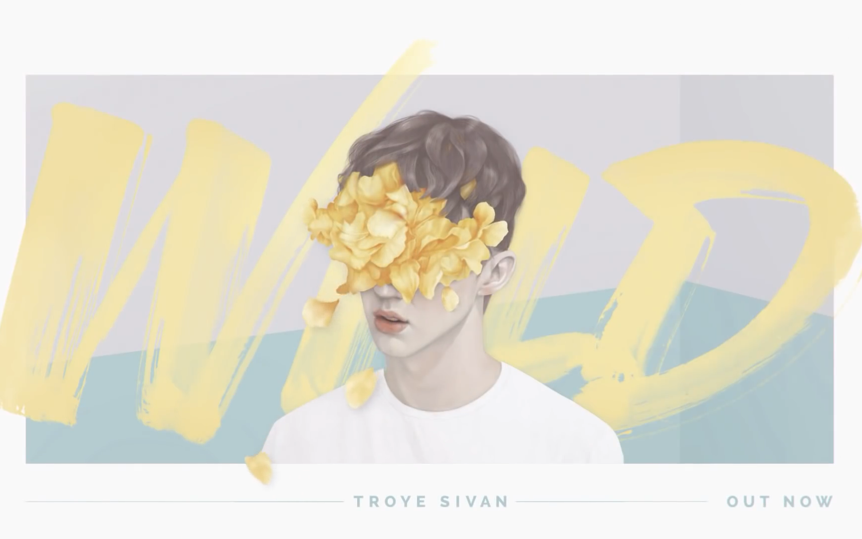 【Troye Sivan】《WILD》迷你专辑歌词版音乐录影带合集哔哩哔哩bilibili