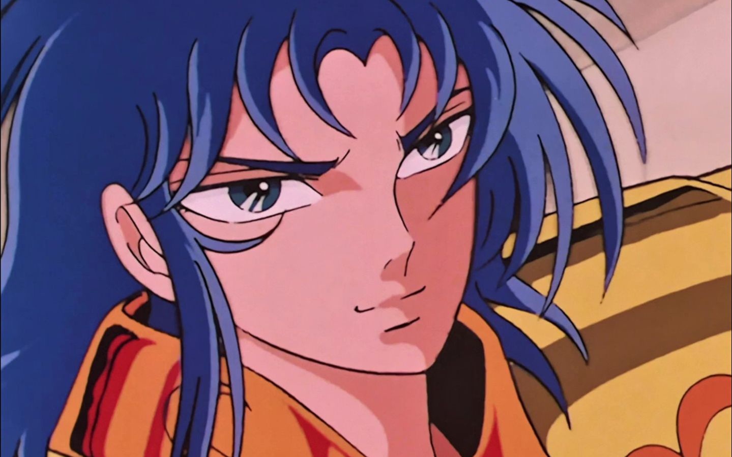 【圣斗士星矢║加隆】哥哥既然有了,弟弟自然也要有_哔哩哔哩_bili