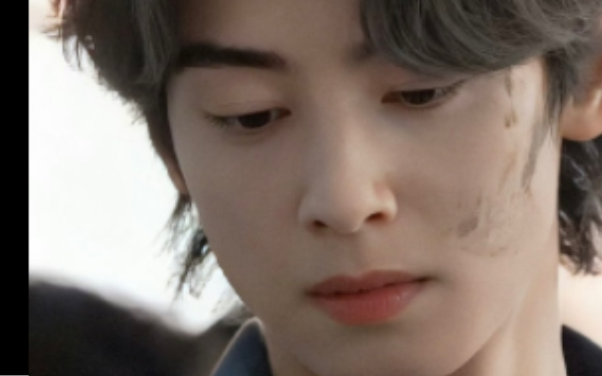 【车银优】点进来被车银优硬控10秒|美好世界