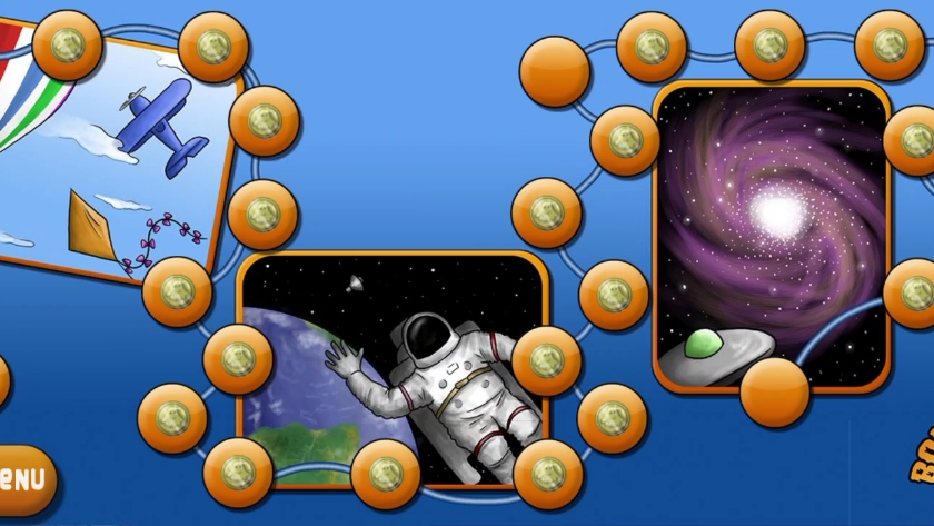 美味星球1第十二关完结