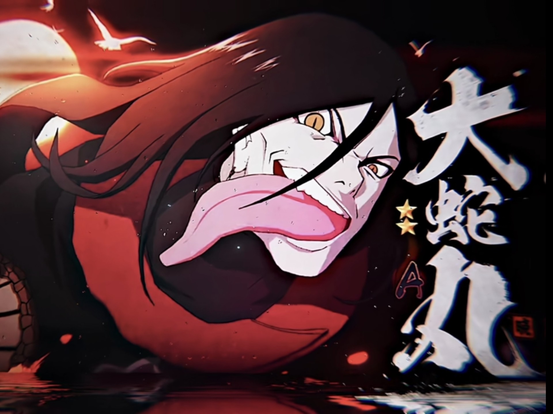 第一次玩晓蛇,打的还可以吗?