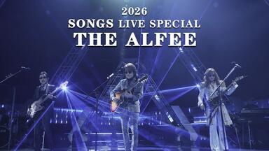 THE ALFEE 2019 夏の乱45th Anniversary Summer Best Hit Alfee Day 1_