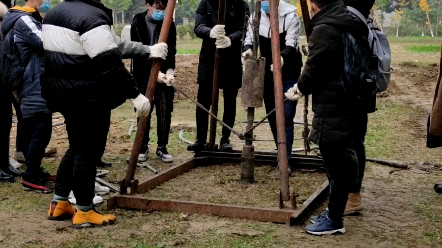 [图]在学校的生活