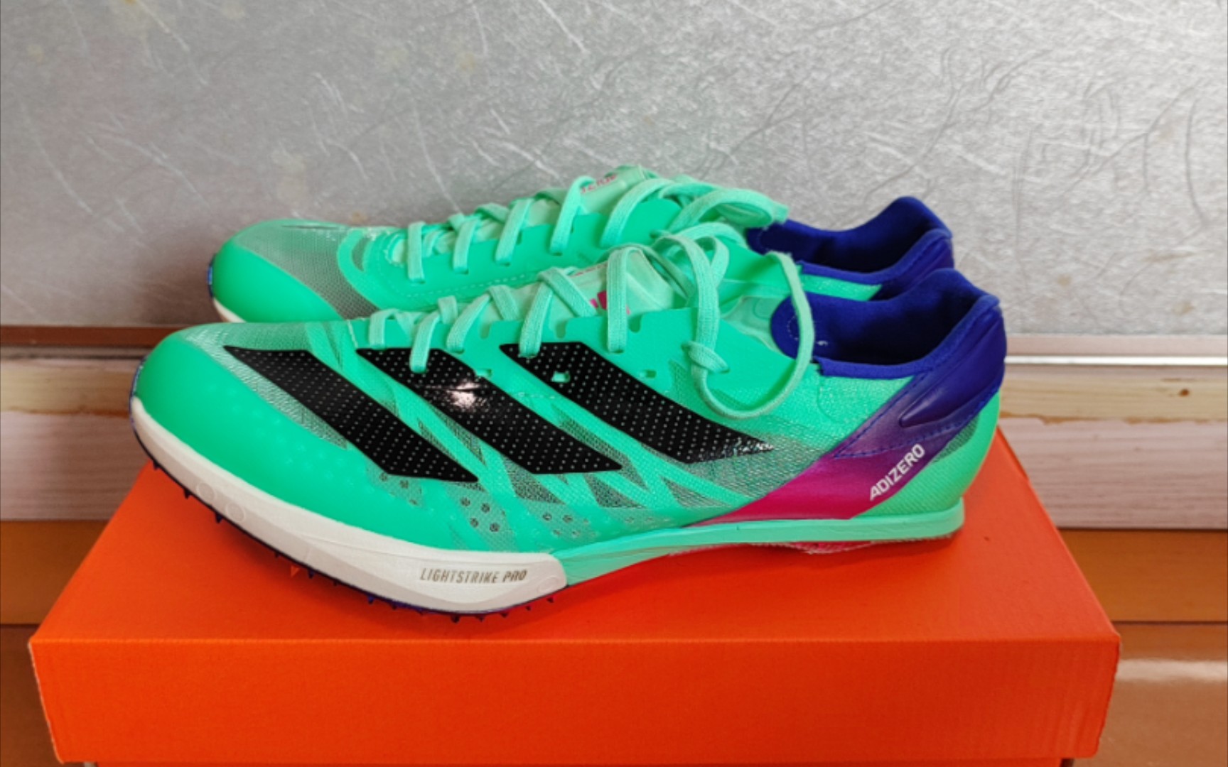 暴力猛兽大蝉翼二代(prime sp2)使用体验