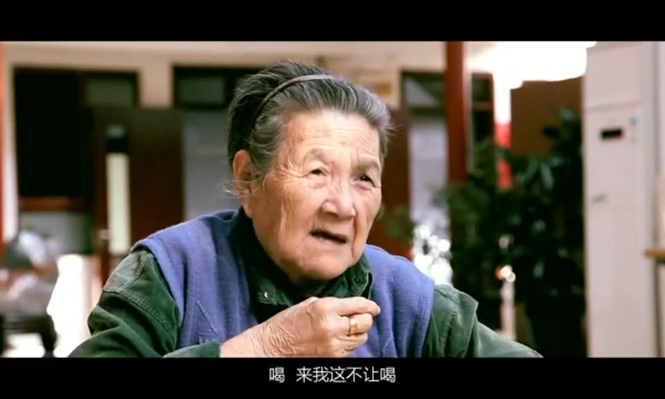 《我的母亲》发布母爱话题特辑 养儿一百长忧九九_哔哩哔哩_bilibili