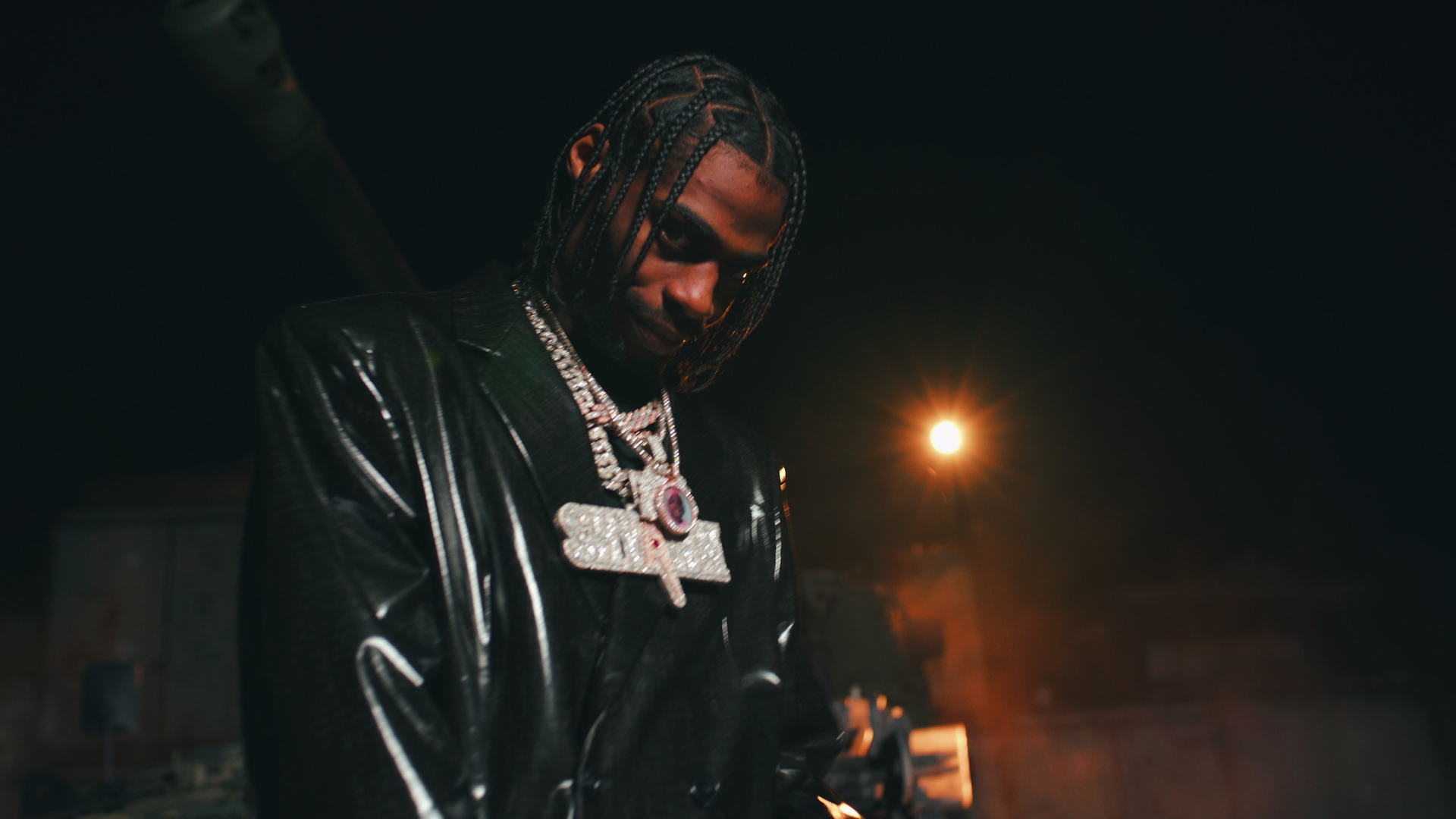 russ millions「detty」