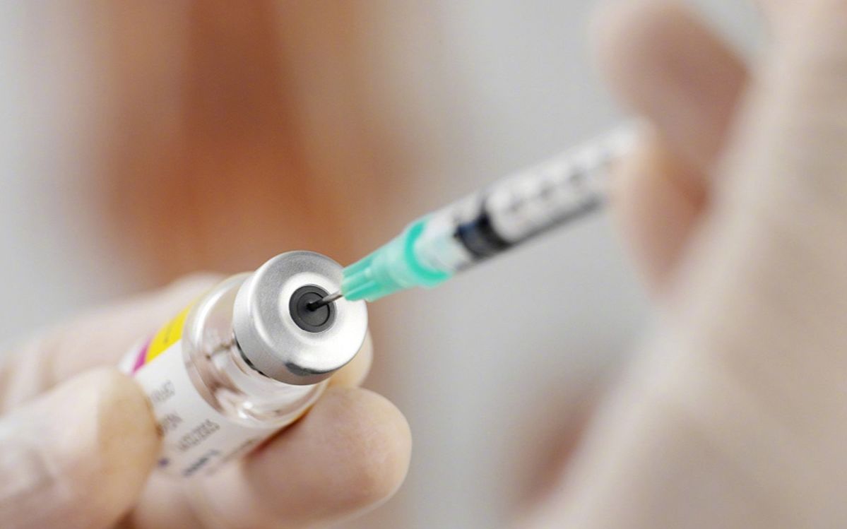 dna疫苗是什么?_哔哩哔哩 (゜-゜)つロ 干杯~-bilibili