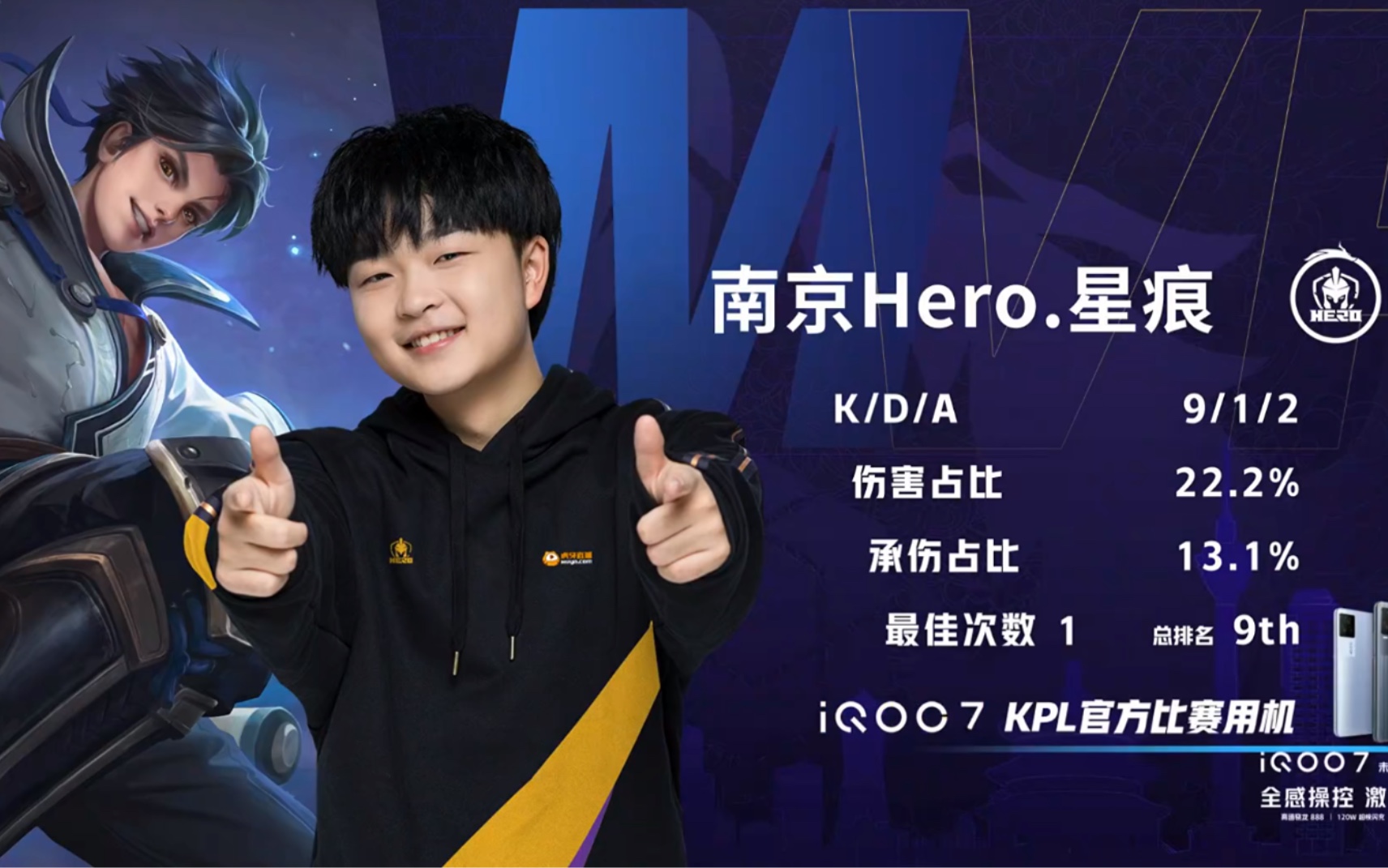 【南京hero星痕】星痕曜水晶四杀各直播间reaction(官方/潇洒/黄大仙