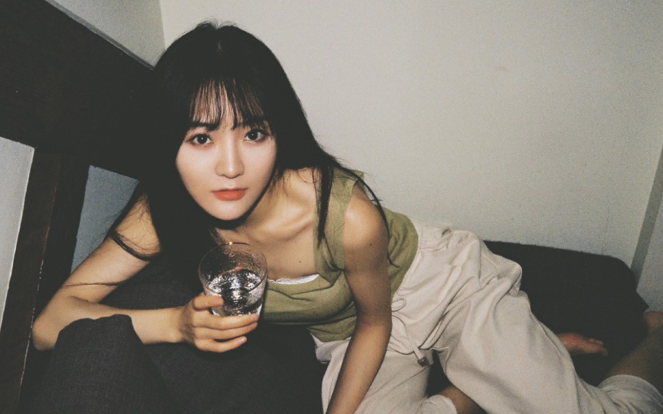 【snh48 莫寒】翻唱 《夏天的风》《听见下雨的声音》《飞鸟和蝉》