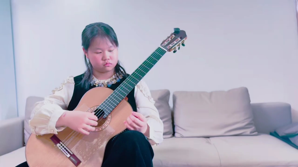 沈阳吉他培训学校