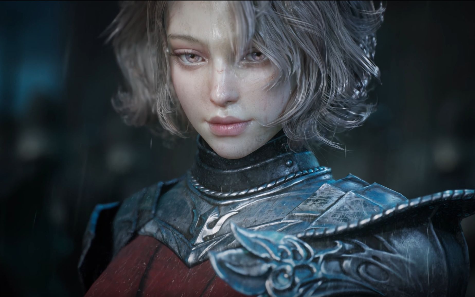 【时空奥德赛】超清4k游戏宣传cg_奥德赛