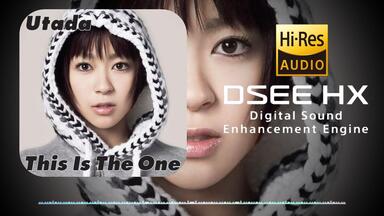 宇多田光/宇多田ヒカル《This Is The One（就是唯一）》2009年以“Utada