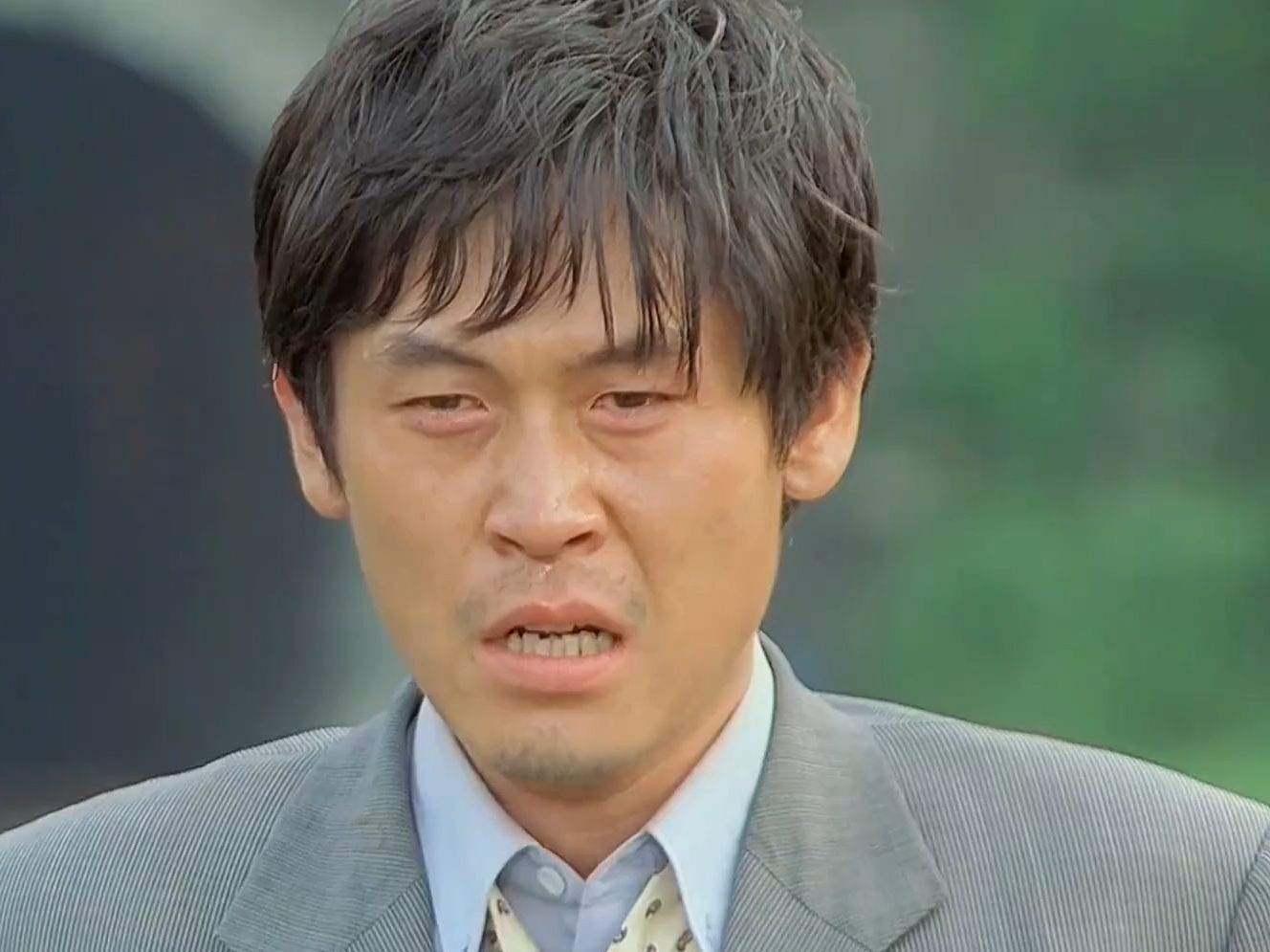 韩国冷门电影《薄荷糖》:你是如何一步步,变成自己最讨厌的人的?