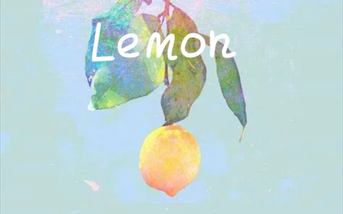 [无珉] 计算器音乐 米津玄师lemon
