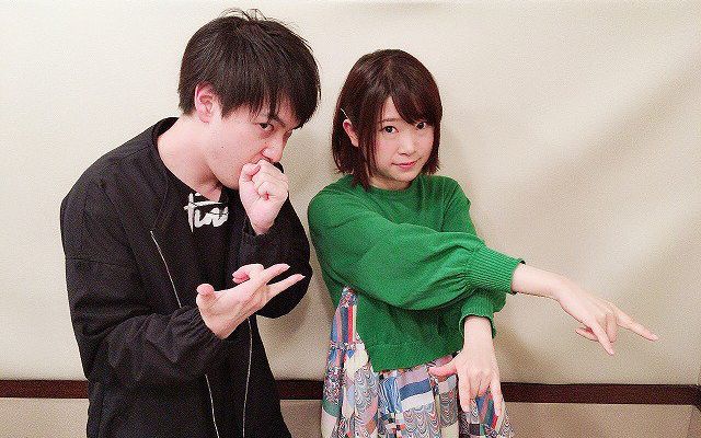 石上靜香小林裕介 Paula 石上靜香小林裕介 Paula