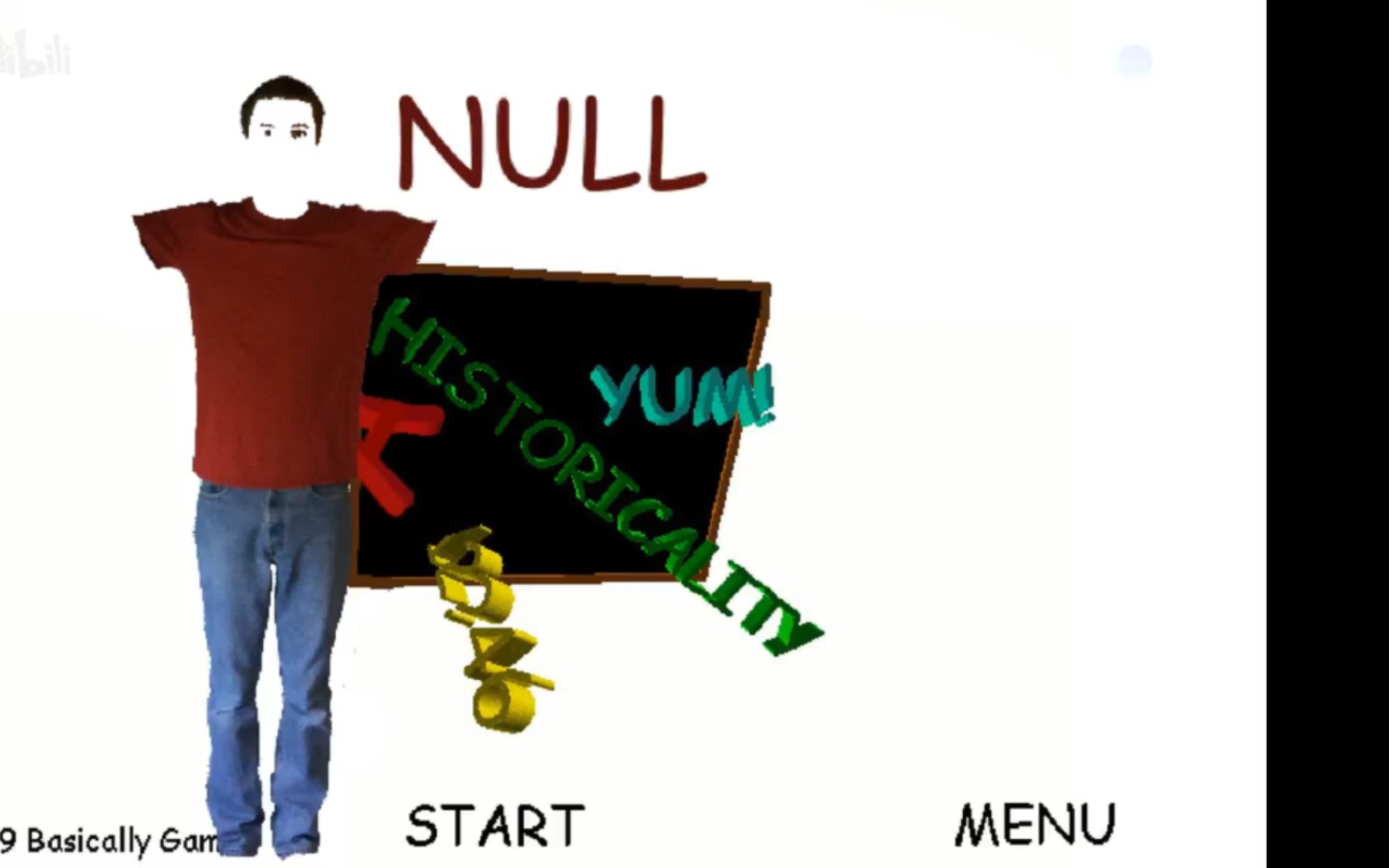 巴迪老师,但这回追我的是null