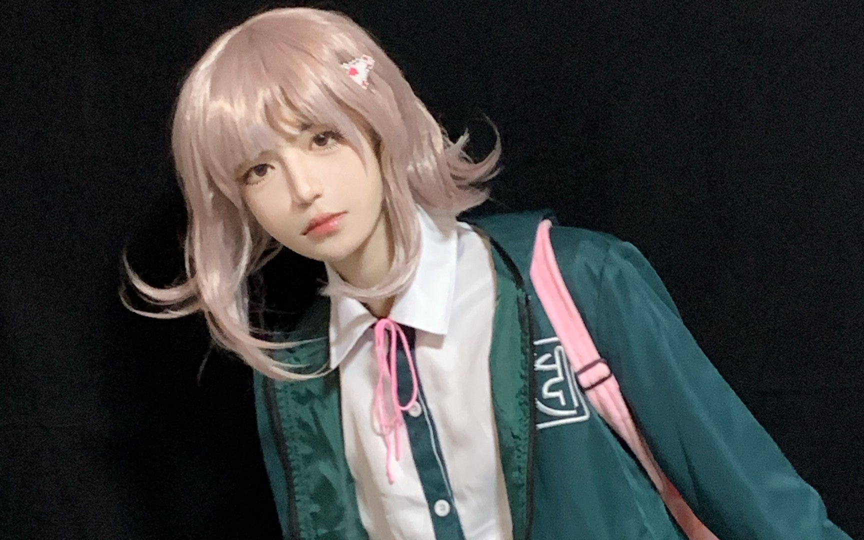 七海千秋女装cos