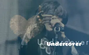 Download Video: 「米津玄師」Undercover×Undercover幕张live