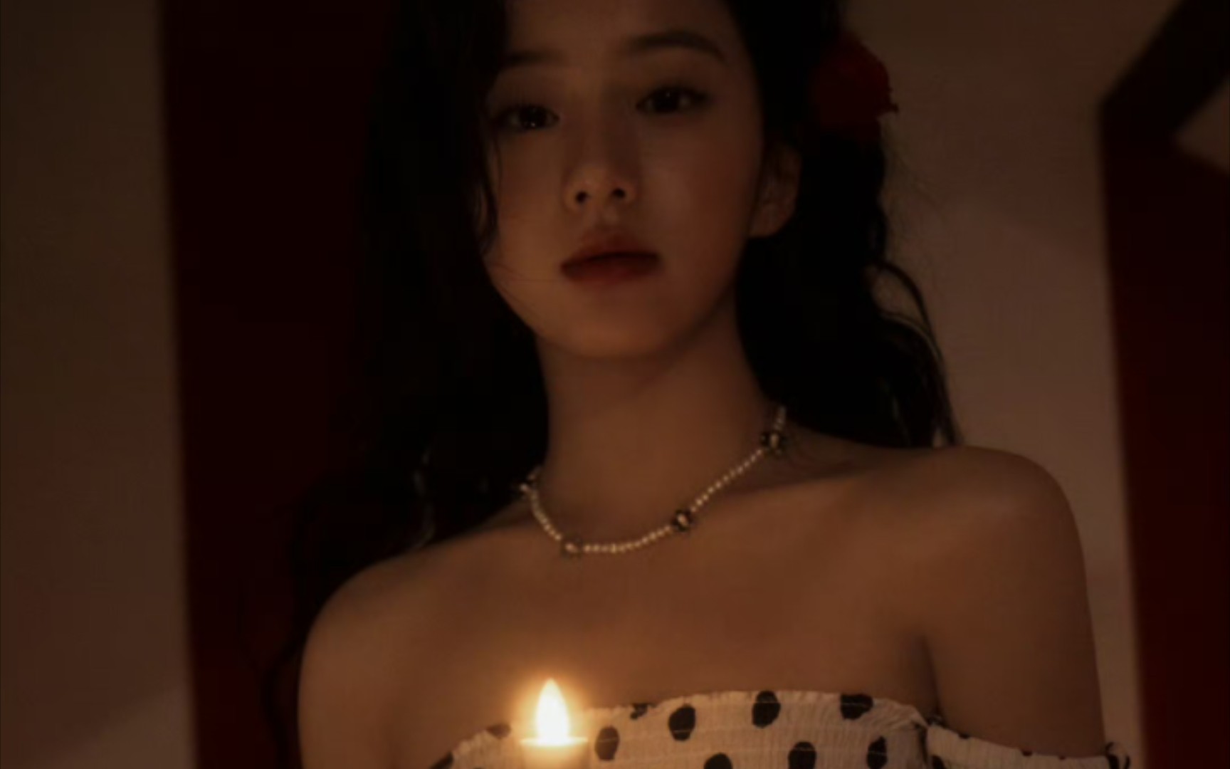 一些情人节拍摄第三视角〡包上恩