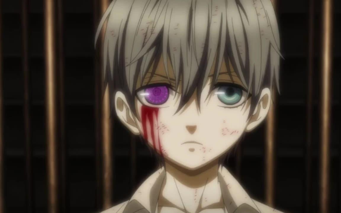 【黑执事】【amv】在你左右 there for you【塞夏】【姬友生贺产物】