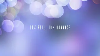 Unison Square Garden 10 Roll 10 Romance 哔哩哔哩 つロ干杯 Bilibili