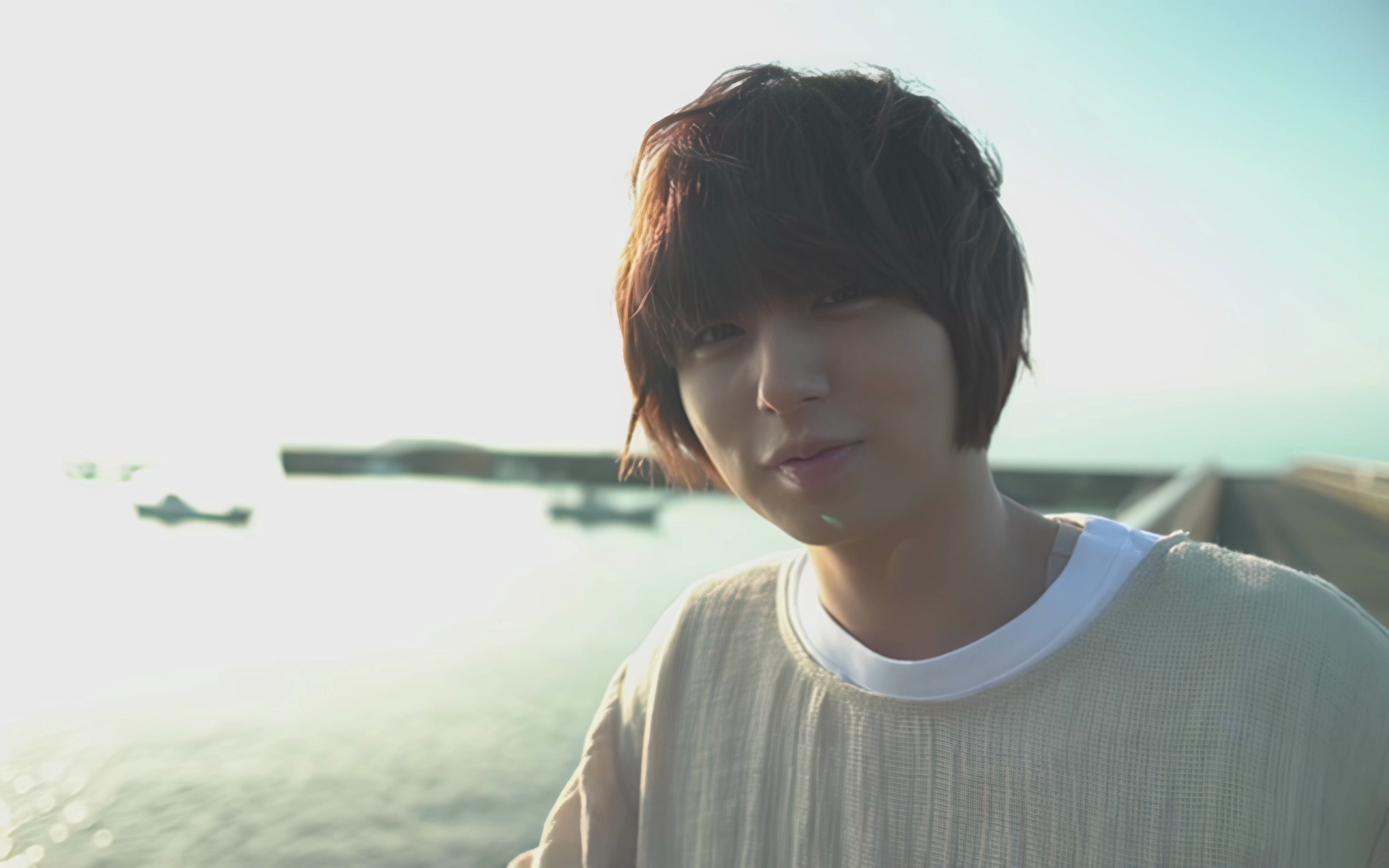 【自存片段】伊野尾慧ファンファーレ!