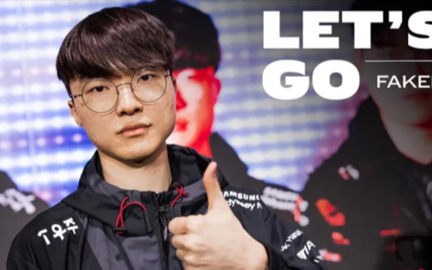 中字 英文流半决赛纪录片 lets go faker