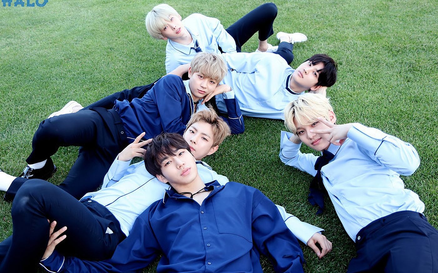 【halo组合】20170706 here i am showcase 直播_哔哩哔哩 (゜-゜)つ