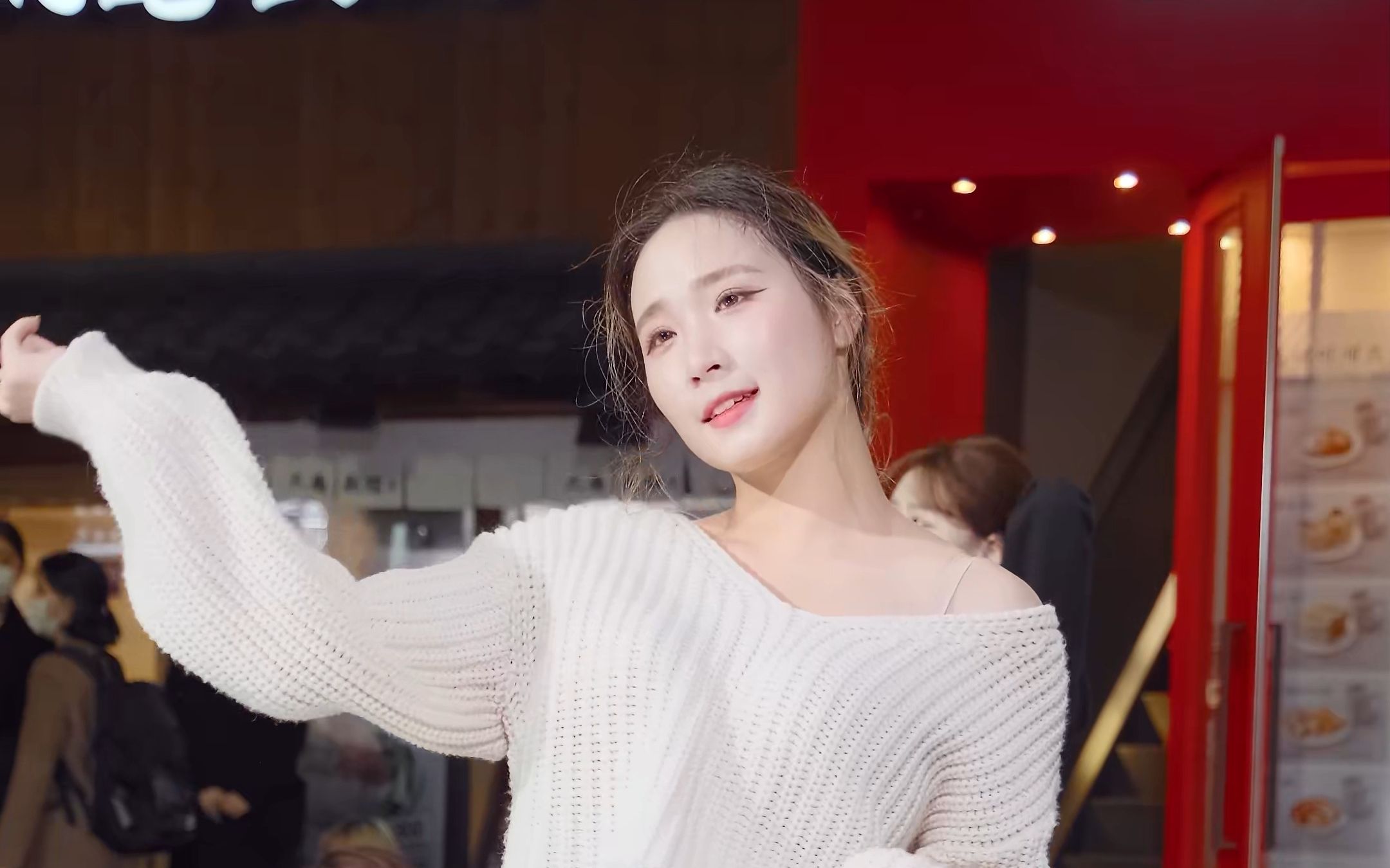 4K60FPS 郑仁 Good-night Kiss - 视频下载 Video Downloader