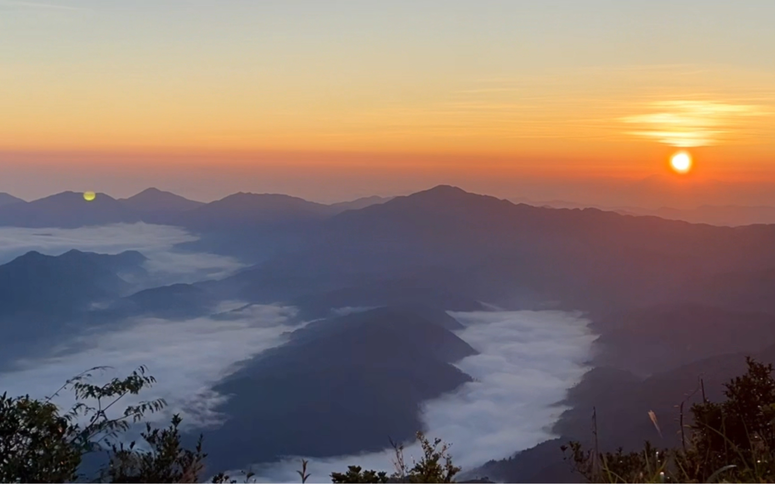 云浮风车山罗定图片