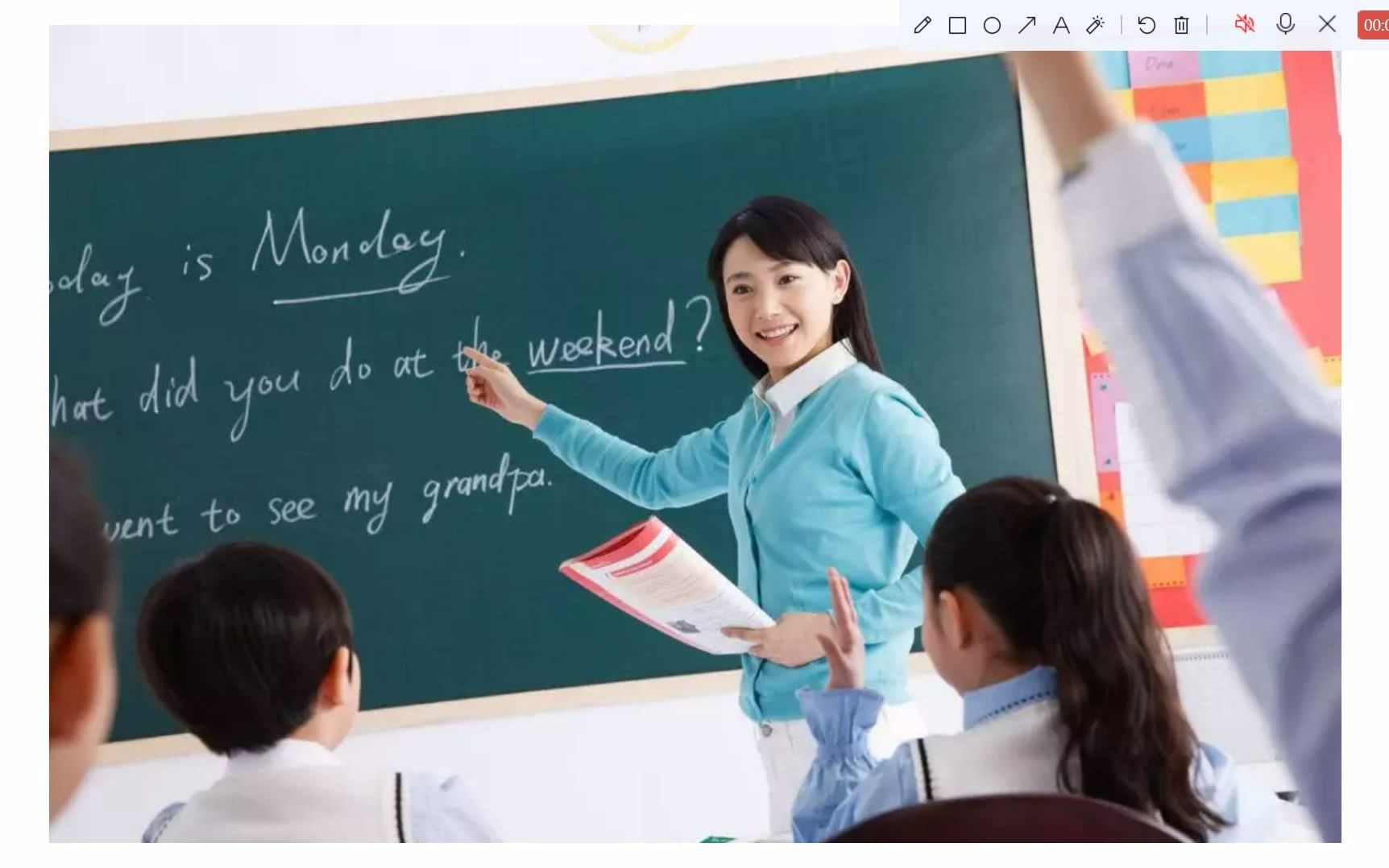 如何和美国人讲学外语的好处