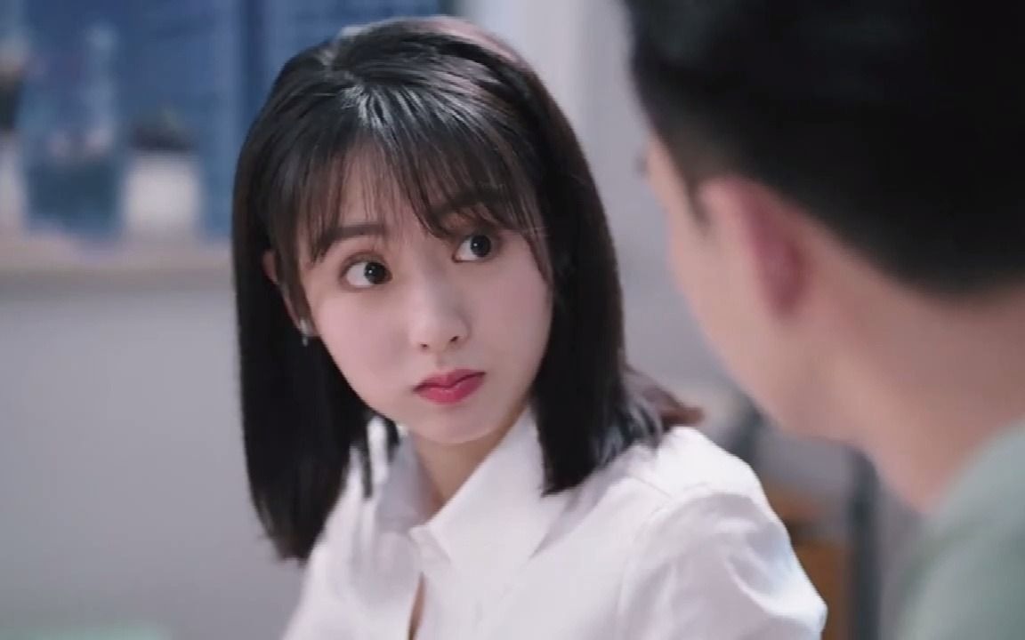 温少卿邀请媳妇和自己回家过年,温医生:你就把你放心的交给我_哔哩