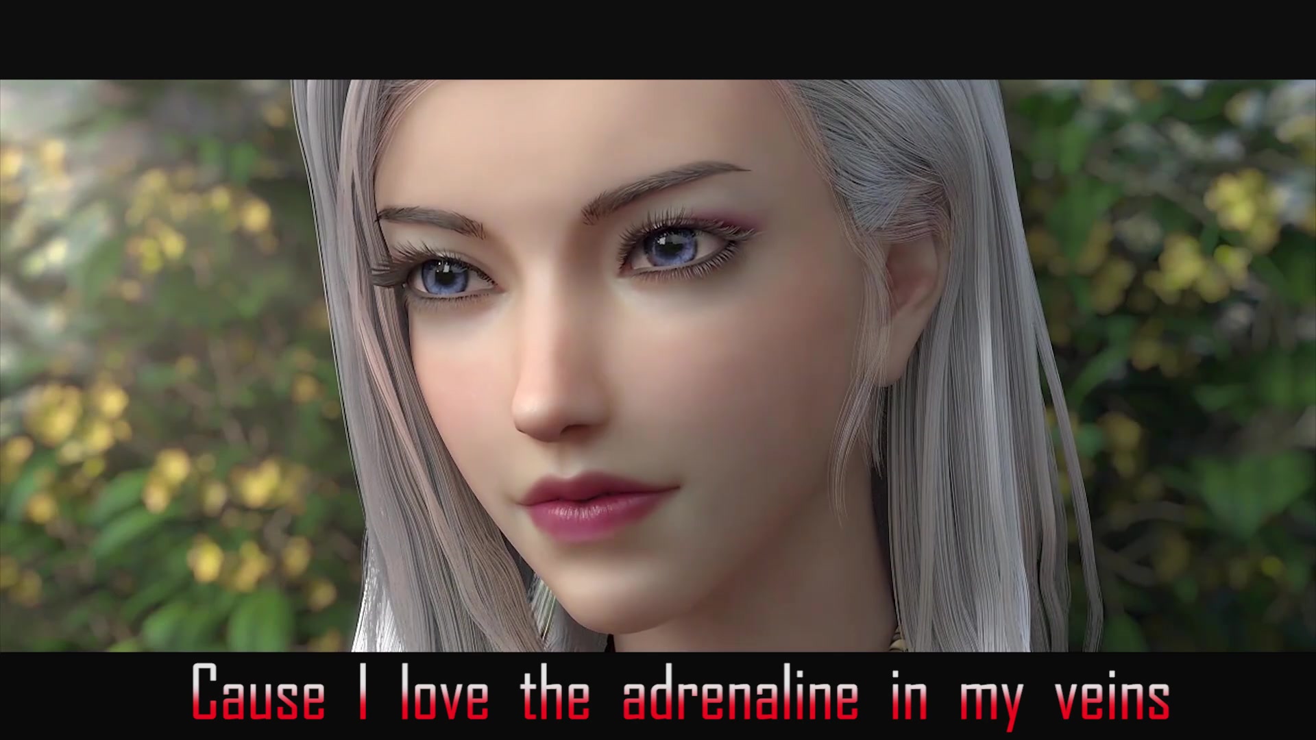 活动作品梅洛三王混剪whateverittakes